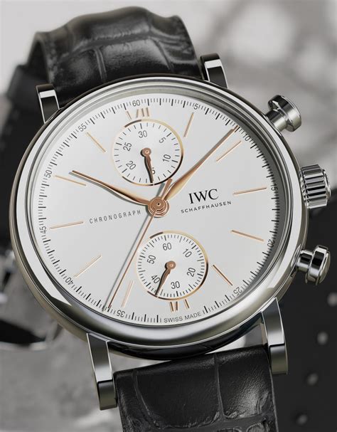 replica iwc portofino|iwc copy watches.